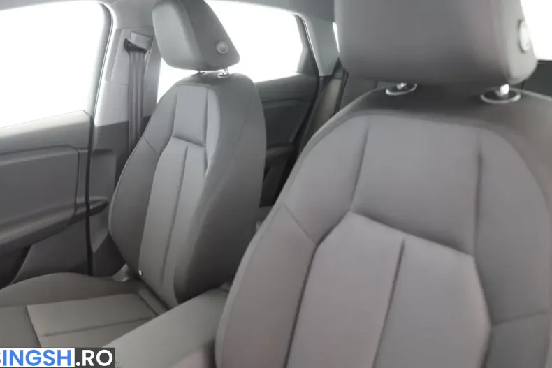 Audi Q6 din 2025 cu 6.878 km - oferta AUD235361 - foto 8