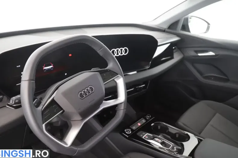 Audi Q6 din 2025 cu 6.878 km - oferta AUD235361 - foto 12