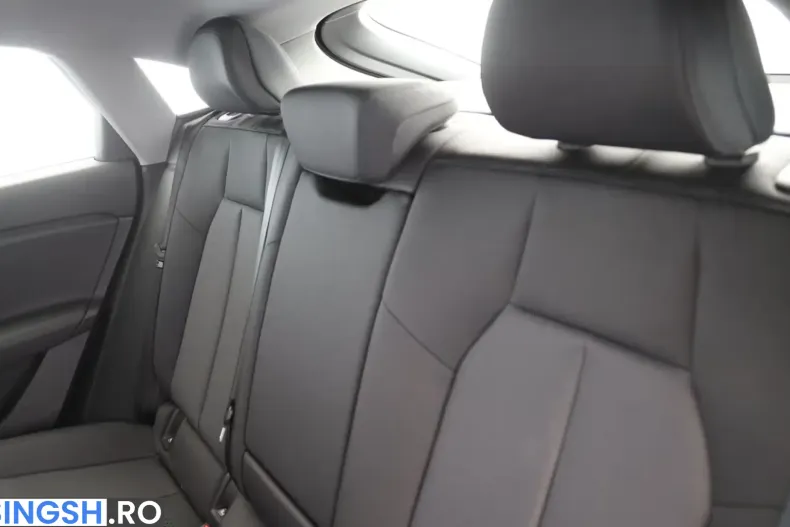 Audi Q6 din 2025 cu 6.878 km - oferta AUD235361 - foto 17