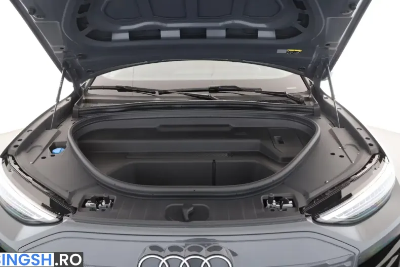Audi Q6 din 2025 cu 6.878 km - oferta AUD235361 - foto 18
