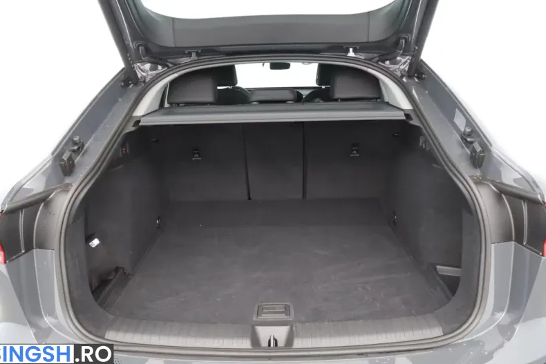 Audi Q6 din 2025 cu 6.878 km - oferta AUD235361 - foto 19