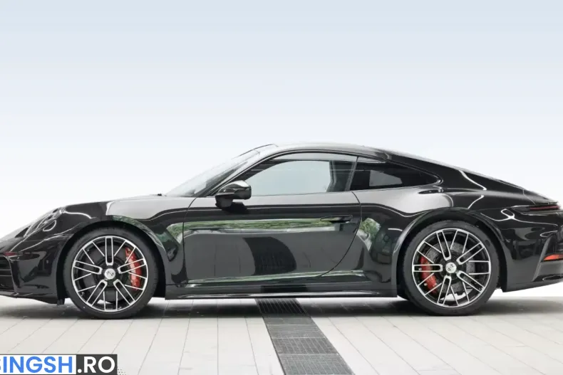 Porsche 992 din 2026 cu 51 km - oferta POR235362 - foto 2