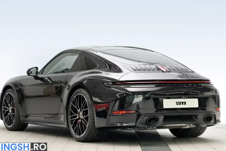 Porsche 992 din 2026 cu 51 km - oferta POR235362 - foto 3