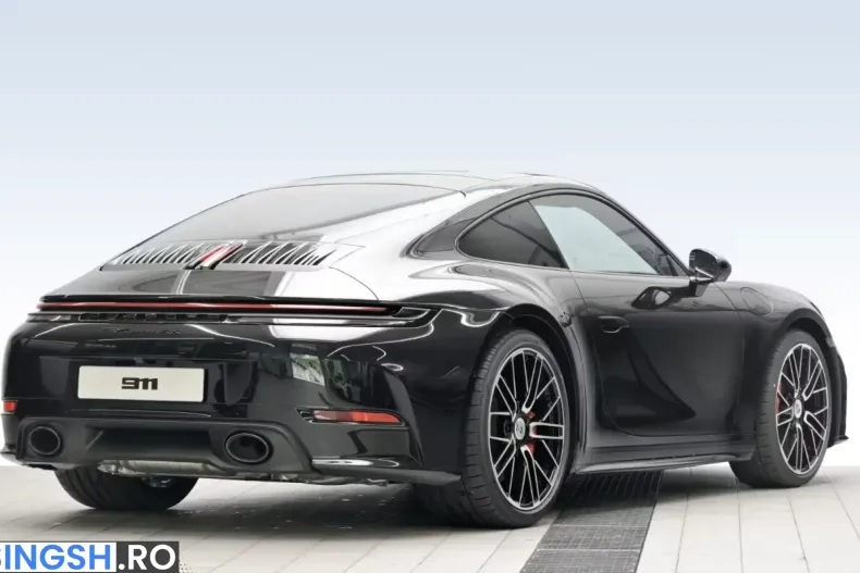 Porsche 992 din 2026 cu 51 km - oferta POR235362 - foto 4