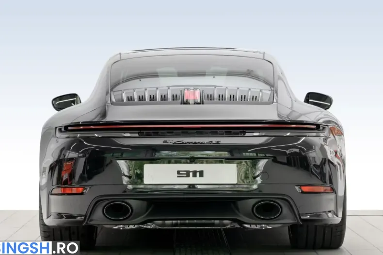 Porsche 992 din 2026 cu 51 km - oferta POR235362 - foto 5