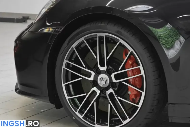 Porsche 992 din 2026 cu 51 km - oferta POR235362 - foto 6
