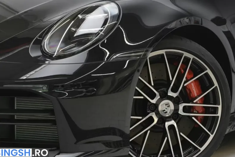 Porsche 992 din 2026 cu 51 km - oferta POR235362 - foto 7