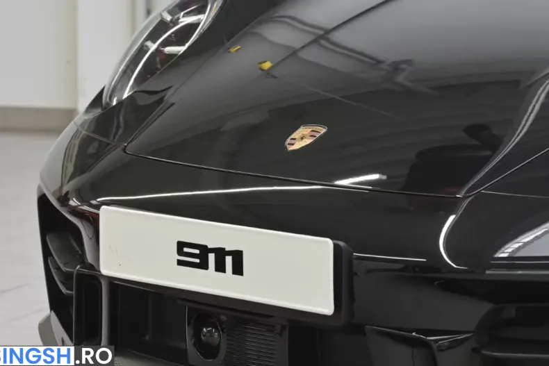 Porsche 992 din 2026 cu 51 km - oferta POR235362 - foto 8