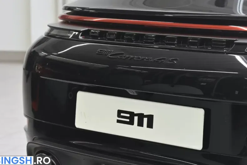 Porsche 992 din 2026 cu 51 km - oferta POR235362 - foto 9