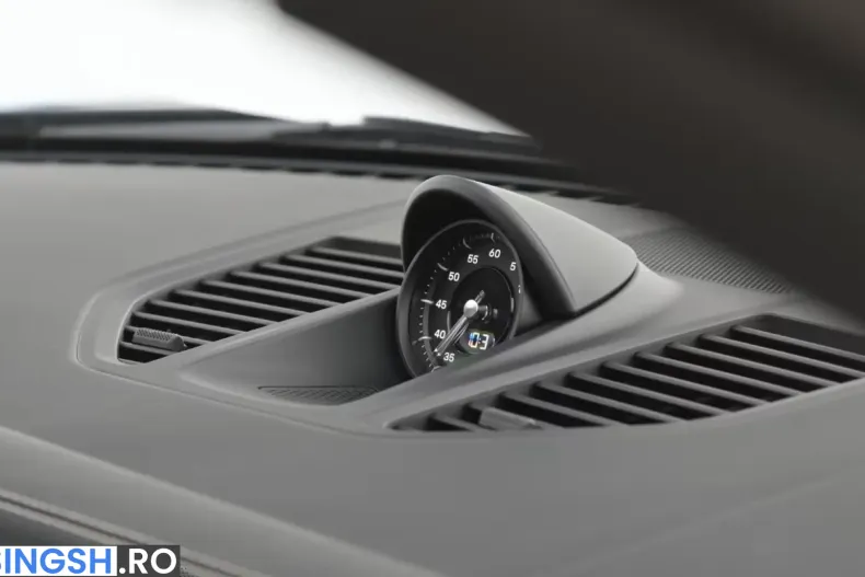 Porsche 992 din 2026 cu 51 km - oferta POR235362 - foto 14