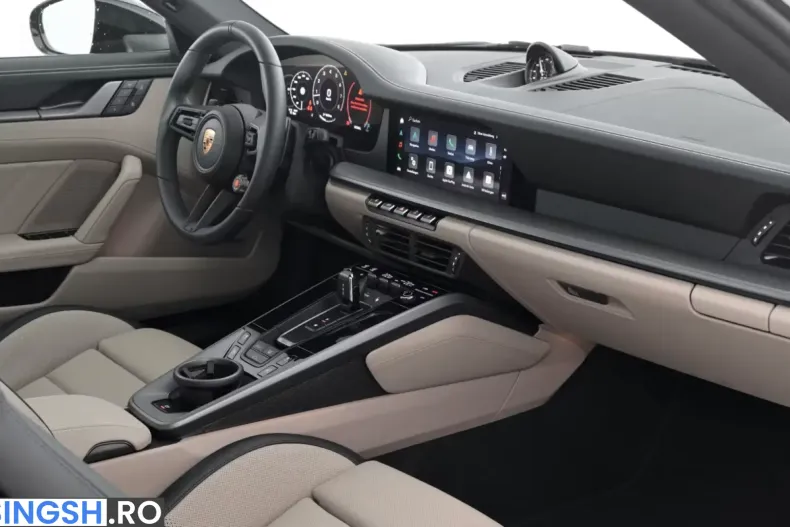 Porsche 992 din 2026 cu 51 km - oferta POR235362 - foto 18