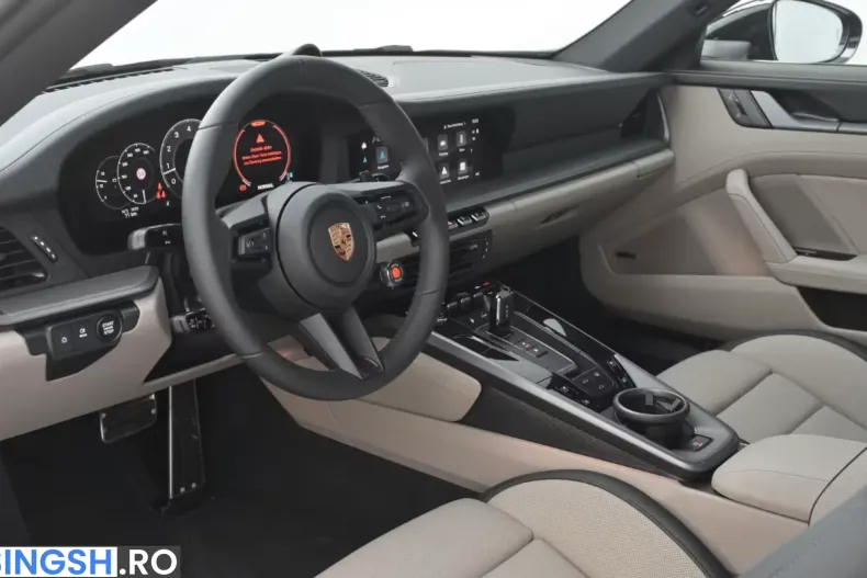 Porsche 992 din 2026 cu 51 km - oferta POR235362 - foto 19