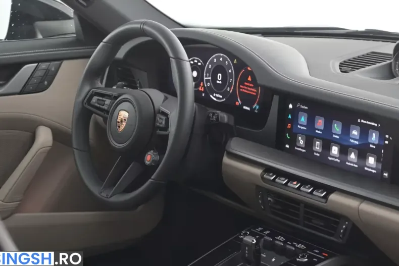 Porsche 992 din 2026 cu 51 km - oferta POR235362 - foto 23