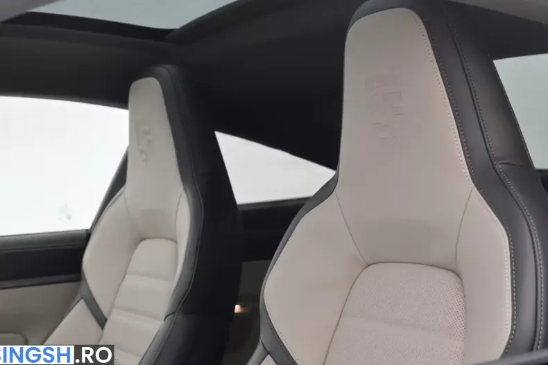 Porsche 992 din 2026 cu 51 km - oferta POR235362 - foto 24