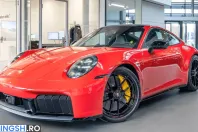 Porsche 992 din 2026 cu 51 km - oferta POR235363 - foto 1