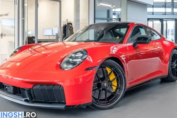 Porsche 992 din 2026 - oferta POR235363