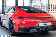 Porsche 992 din 2026 cu 51 km - oferta POR235363 - foto 5