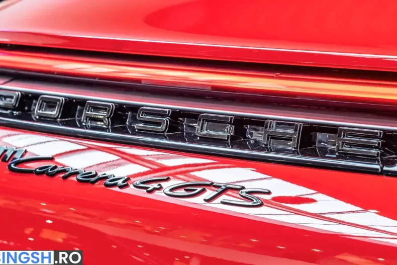 Porsche 992 din 2026 cu 51 km - oferta POR235363 - foto 7