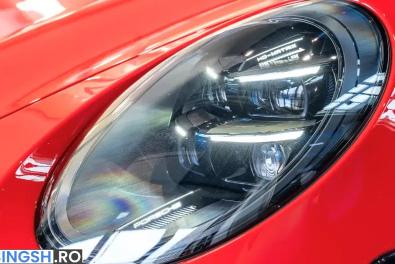 Porsche 992 din 2026 cu 51 km - oferta POR235363 - foto 8