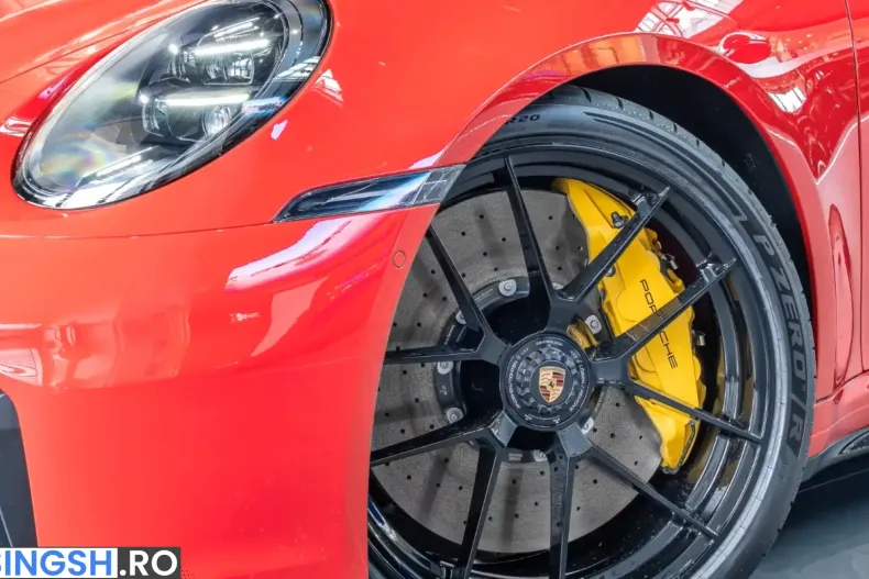 Porsche 992 din 2026 cu 51 km - oferta POR235363 - foto 10