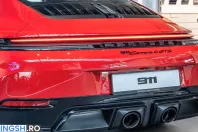 Porsche 992 din 2026 cu 51 km - oferta POR235363 - foto 11