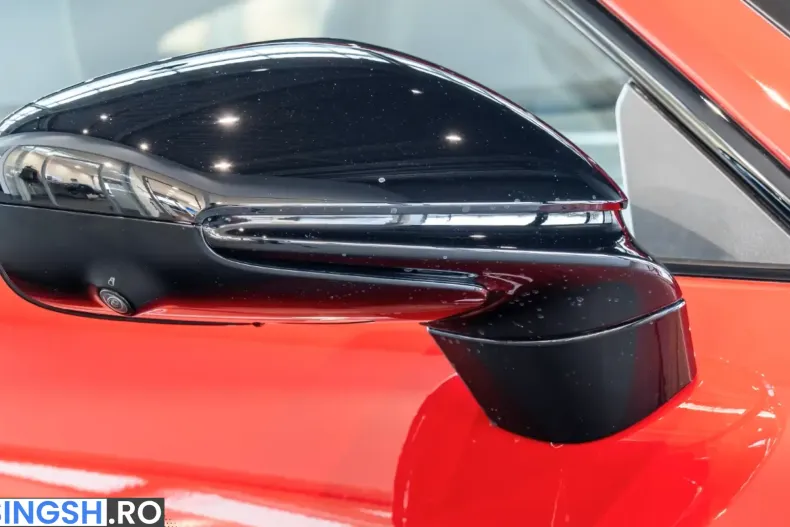 Porsche 992 din 2026 cu 51 km - oferta POR235363 - foto 12