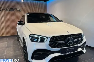 Mercedes-Benz GLE 350 din 2023 - oferta MER235364