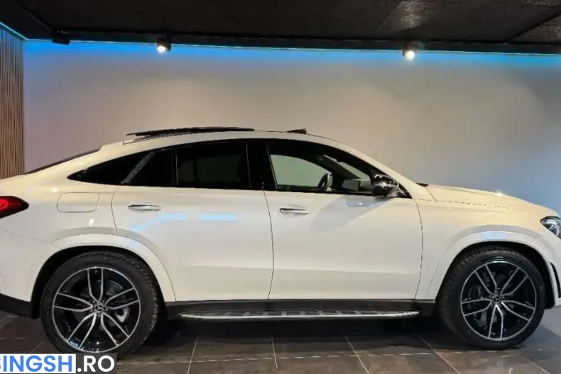 Mercedes-Benz GLE 350 (Clasa GLE) din 2023 cu 49.000 km - oferta MER235364 - foto 3