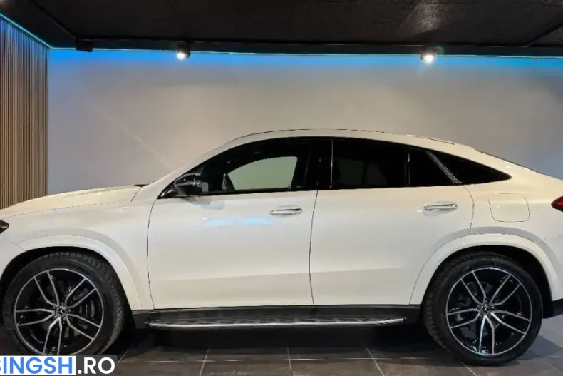Mercedes-Benz GLE 350 (Clasa GLE) din 2023 cu 49.000 km - oferta MER235364 - foto 4