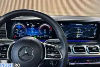 Mercedes-Benz GLE 350 (Clasa GLE) din 2023 cu 49.000 km - oferta MER235364 - foto 12
