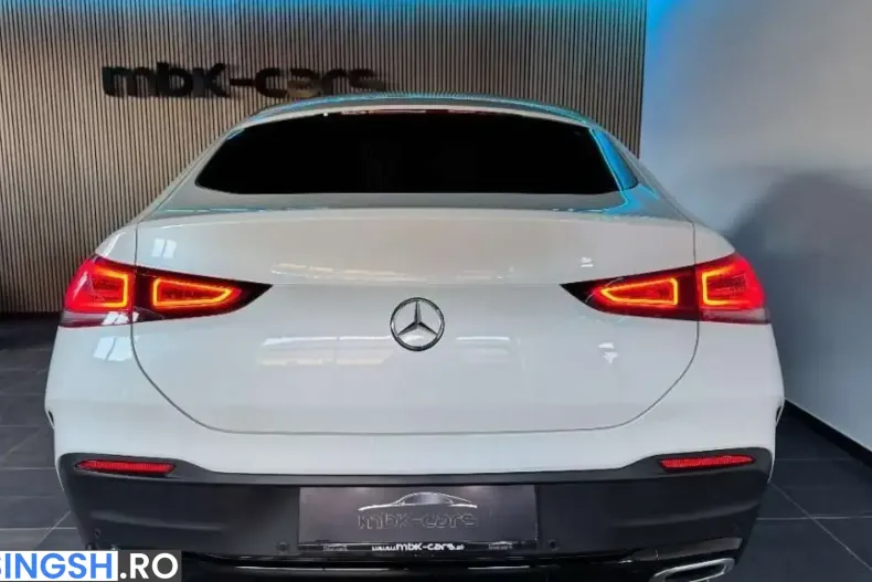 Mercedes-Benz GLE 350 (Clasa GLE) din 2023 cu 49.000 km - oferta MER235364 - foto 19