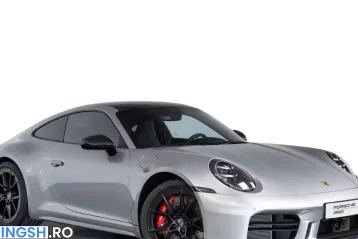 Porsche 992 din 2025 - oferta POR235365