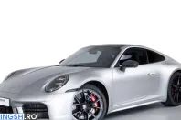 Porsche 992 din 2025 cu 6.500 km - oferta POR235365 - foto 2