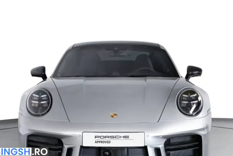 Porsche 992 din 2025 cu 6.500 km - oferta POR235365 - foto 3