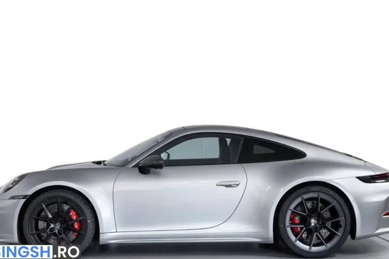 Porsche 992 din 2025 cu 6.500 km - oferta POR235365 - foto 4