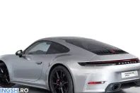 Porsche 992 din 2025 cu 6.500 km - oferta POR235365 - foto 6