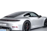 Porsche 992 din 2025 cu 6.500 km - oferta POR235365 - foto 7