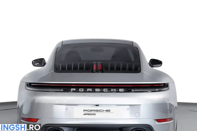 Porsche 992 din 2025 cu 6.500 km - oferta POR235365 - foto 8