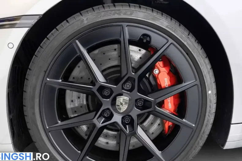 Porsche 992 din 2025 cu 6.500 km - oferta POR235365 - foto 9