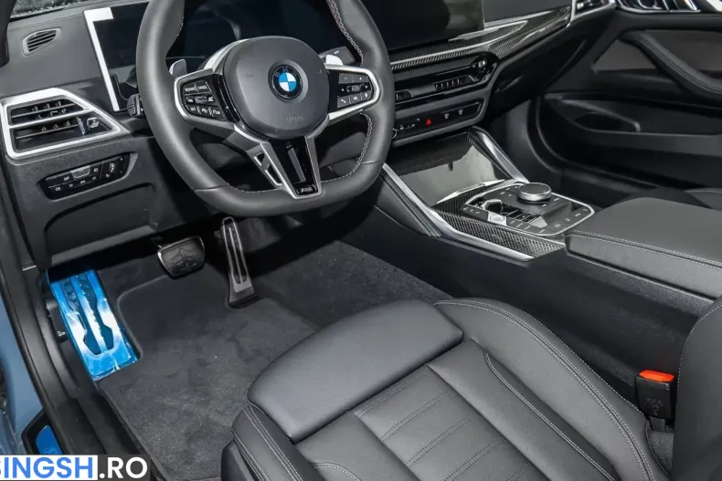 BMW M440 (Seria 4) din 2026 cu 5.440 km - oferta BMW235366 - foto 3
