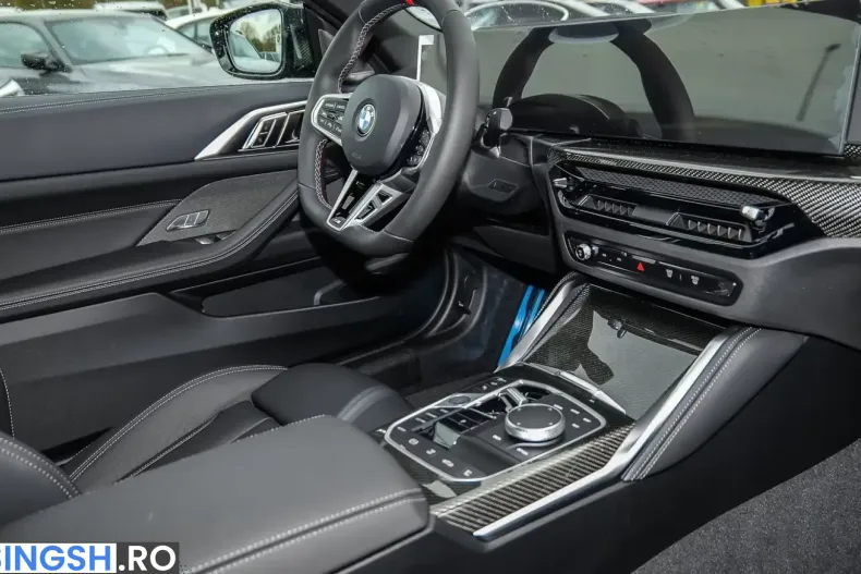 BMW M440 (Seria 4) din 2026 cu 5.440 km - oferta BMW235366 - foto 4