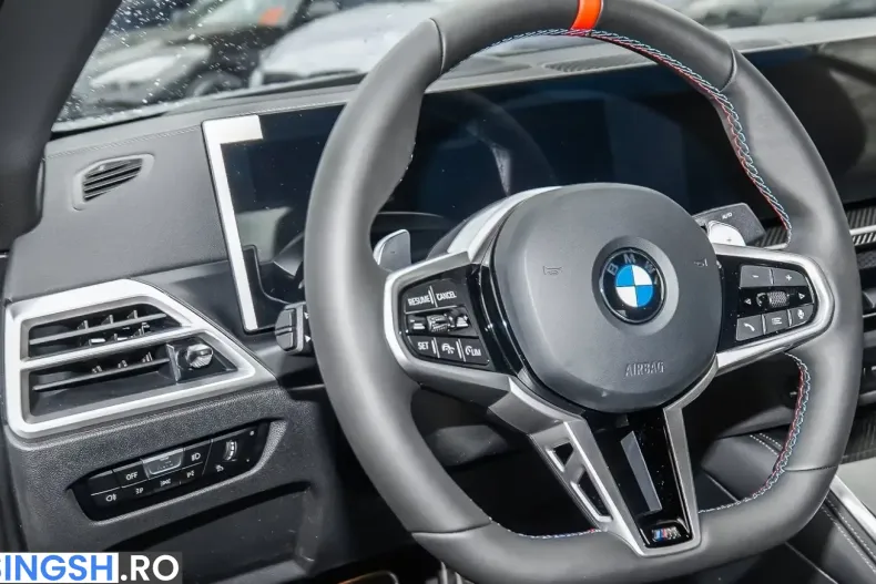 BMW M440 (Seria 4) din 2026 cu 5.440 km - oferta BMW235366 - foto 5