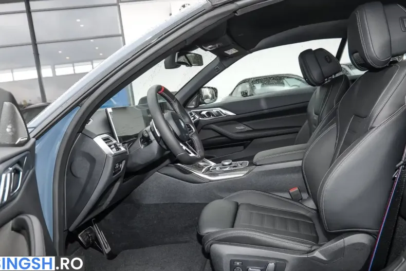 BMW M440 (Seria 4) din 2026 cu 5.440 km - oferta BMW235366 - foto 7