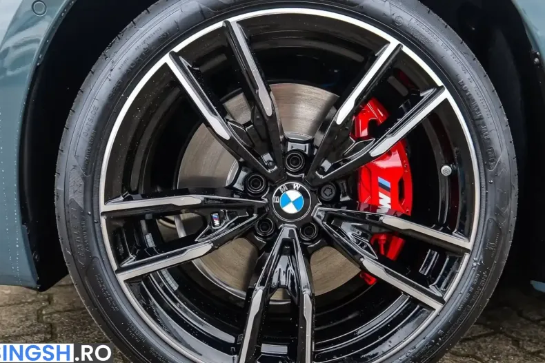 BMW M440 (Seria 4) din 2026 cu 5.440 km - oferta BMW235366 - foto 12