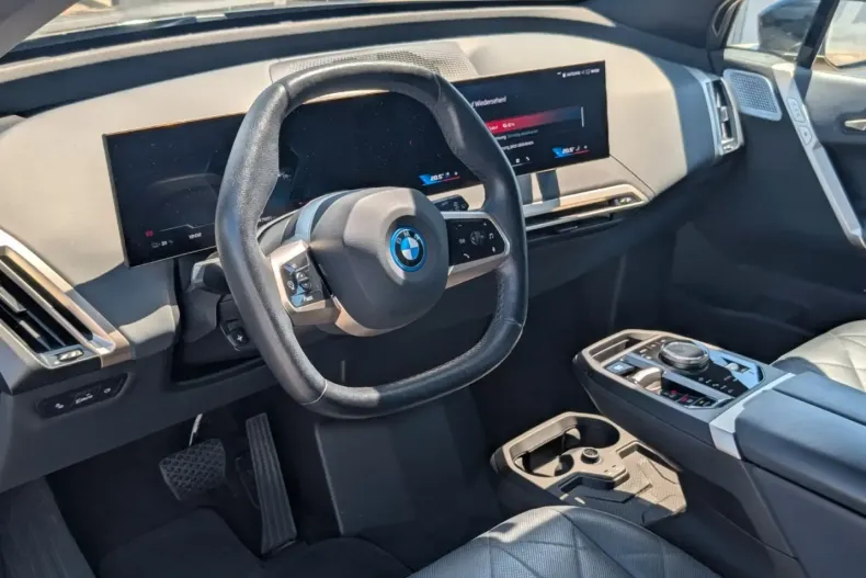 BMW iX din 2023 cu 147.038 km - oferta BMW235368 - foto 5