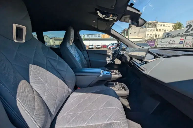 BMW iX din 2023 cu 147.038 km - oferta BMW235368 - foto 14