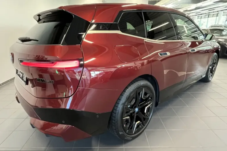 BMW iX din 2023 cu 55.100 km - oferta BMW235369 - foto 2