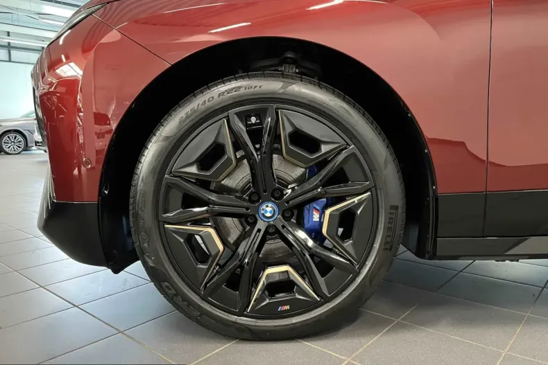 BMW iX din 2023 cu 55.100 km - oferta BMW235369 - foto 5