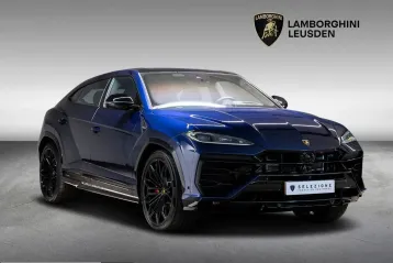 Lamborghini Urus din 2025 - oferta LAM235370