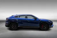 Lamborghini Urus din 2025 cu 17.963 km - oferta LAM235370 - foto 2